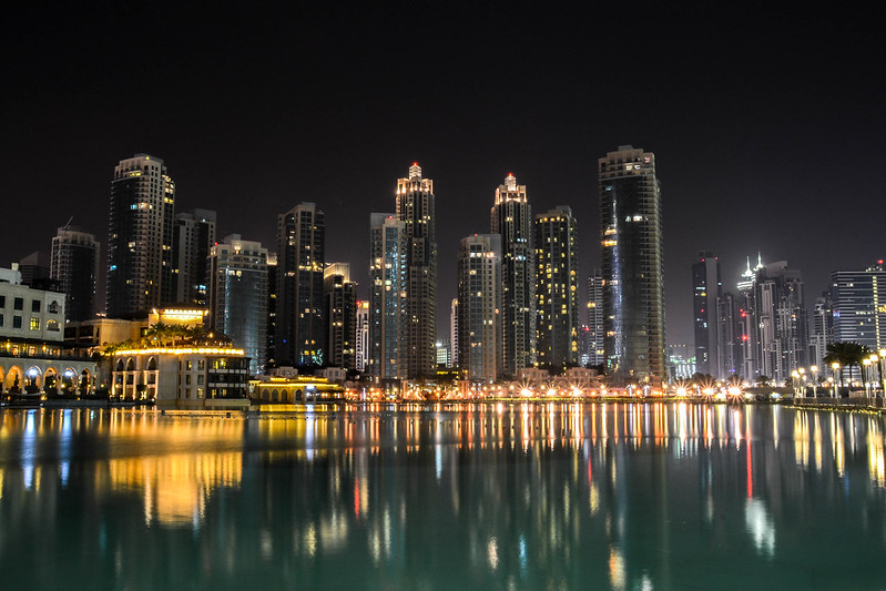 Dubai