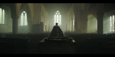 Isabella de Fortibus short film