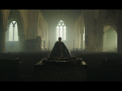 Isabella de Fortibus short film