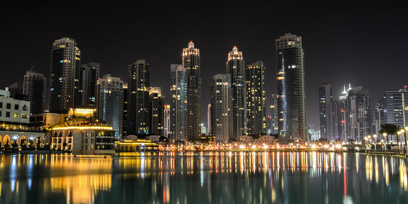 Dubai