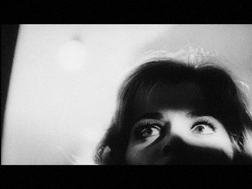 Letícia Román in The Girl Who Knew Too Much (1963)