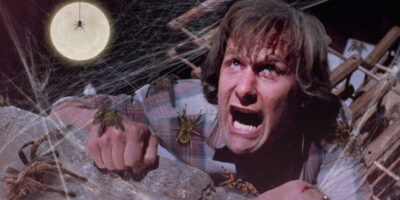 Arachnophobia - Frank Marshall (1990)