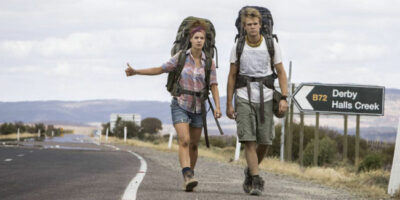 Australian Horror - Wolf Creek 2
