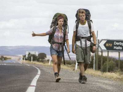 Australian Horror - Wolf Creek 2