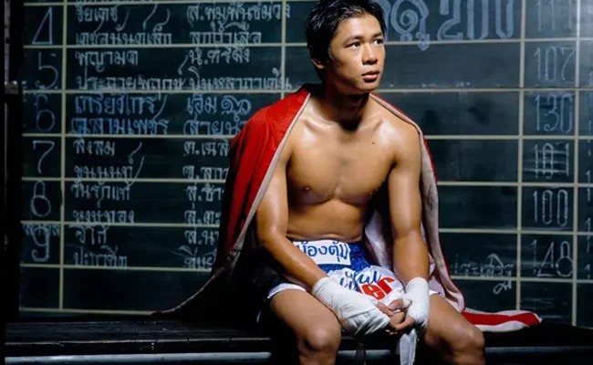 Beautiful Boxer (2003)