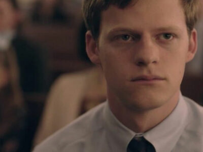 Boy Erased - (c) Focus Features