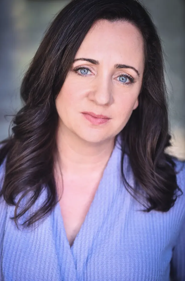 The Intimacy Coordinator's Guidebook: Specialties for Stage and Screen by Brooke Haney