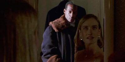Candyman - opening scene
