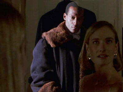 Candyman - opening scene