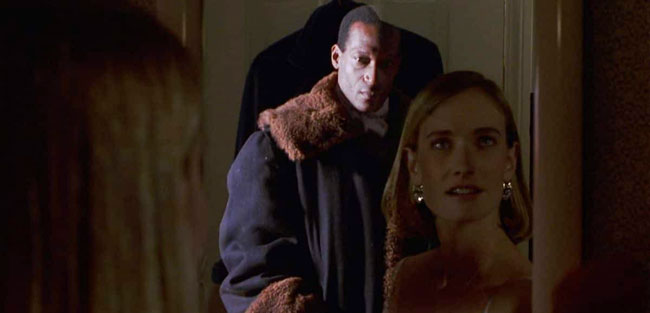 Candyman - opening scene