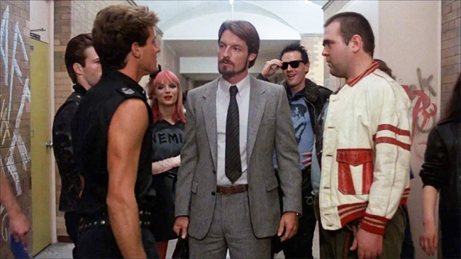 Class of 1984 (1982)