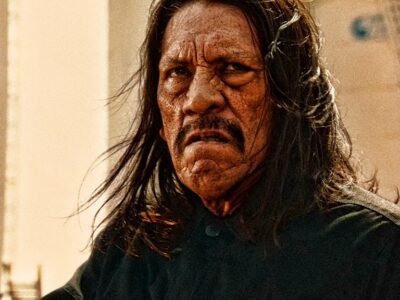 Danny Trejo in Machete Kills