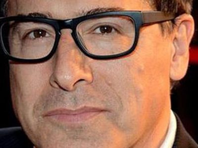 David O'Russell