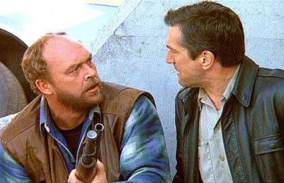 John Ashton in Midnight Run