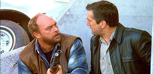 John Ashton in Midnight Run