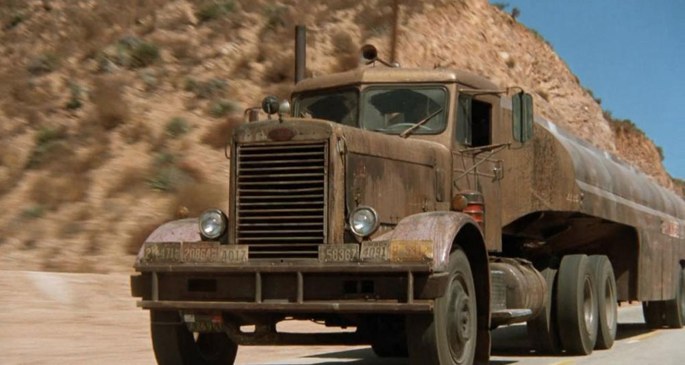 Duel (1971)