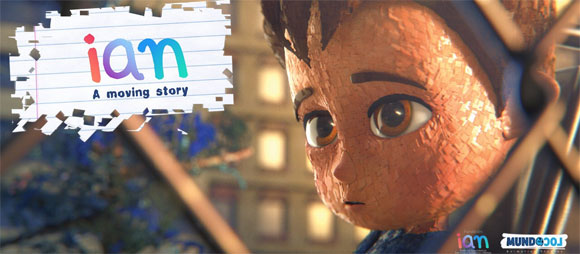 Ian - short film