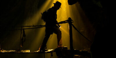 Indiana Jones 5 - Harrison Ford