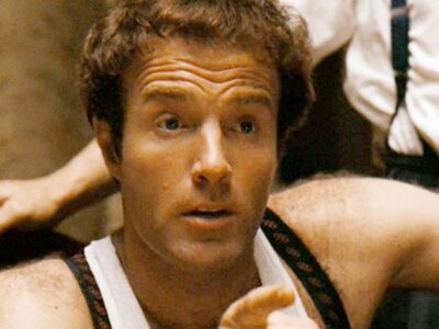 James Caan in The Godfather (1972)
