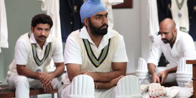 83 - movie about India's 1983 World Cup triumph
