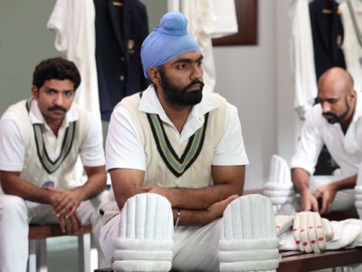 83 - movie about India's 1983 World Cup triumph