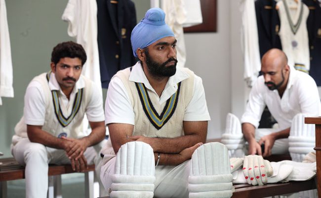 83 - movie about India's 1983 World Cup triumph
