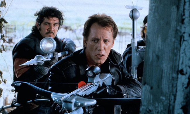 Vampires - essential John Carpenter films