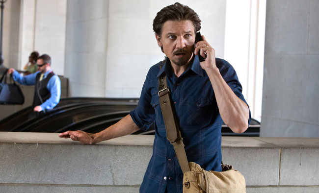 Kill The Messenger - Jeremy Renner