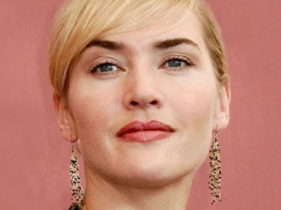 Kate Winslet - free use
