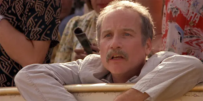 Let It Ride - Richard Dreyfuss