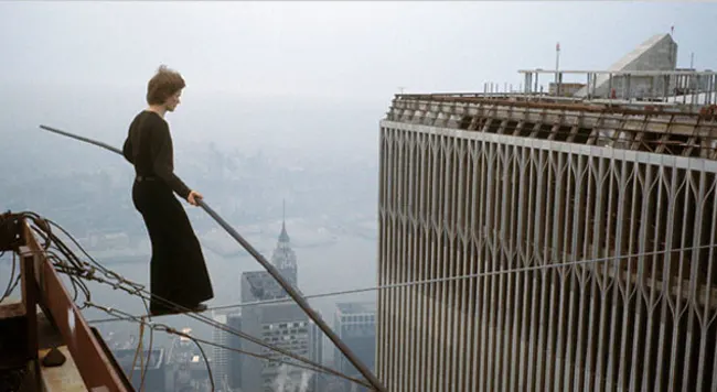 Man On Wire