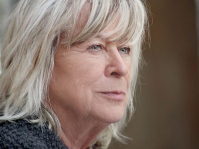 The European Film Academy has awarded the actress, director and screenwriter Margarethe Von Trotta with its Lifetime Achievement Award.