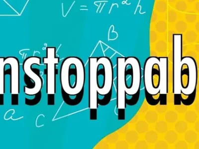 Unstoppable: How One Person With Autism Is Never Giving Up on His Lifelong Dream To Become a Teacher and Worldwide Influencer by Matthew Kenslow