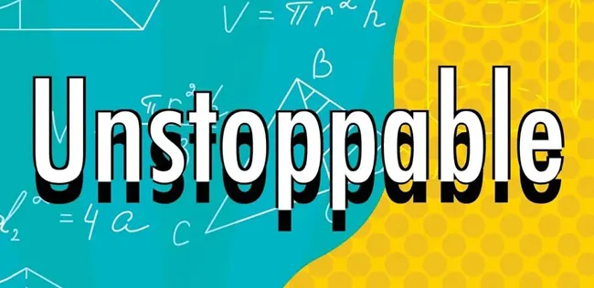 Unstoppable: How One Person With Autism Is Never Giving Up on His Lifelong Dream To Become a Teacher and Worldwide Influencer by Matthew Kenslow