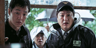 The Wailing
