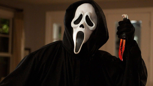 Scream 5