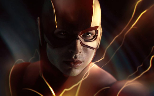 The Flash