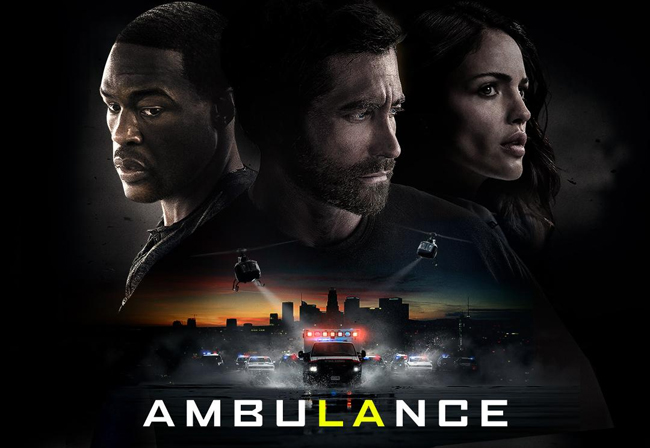 Ambulance