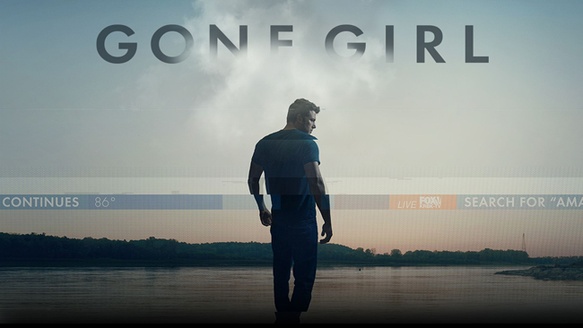 Gone Girl