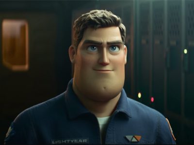 Lightyear