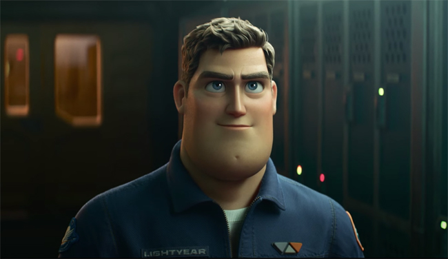 Lightyear