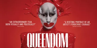 Agniia Galdanova's feature documentary Queendom