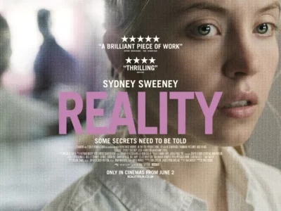 Tina Satter’s "Reality"