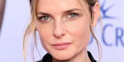 Who Screamed At Rebecca Ferguson? Emily Blunt Says, "No, Not Me"