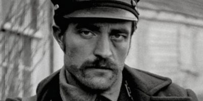 Robert Pattinson - The Lighthouse