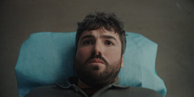 Snipped (2025) - Alexander Saul