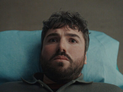 Snipped (2025) - Alexander Saul