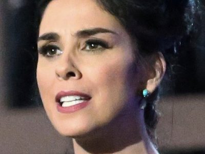 Sarah Silverman