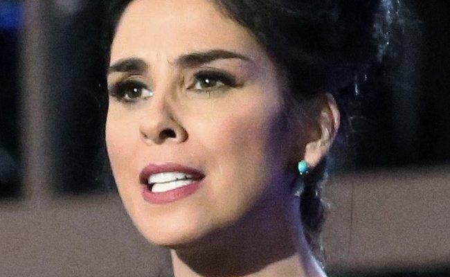 Sarah Silverman