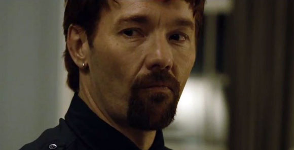 The Gift, Joel Edgerton - Top 10 Films